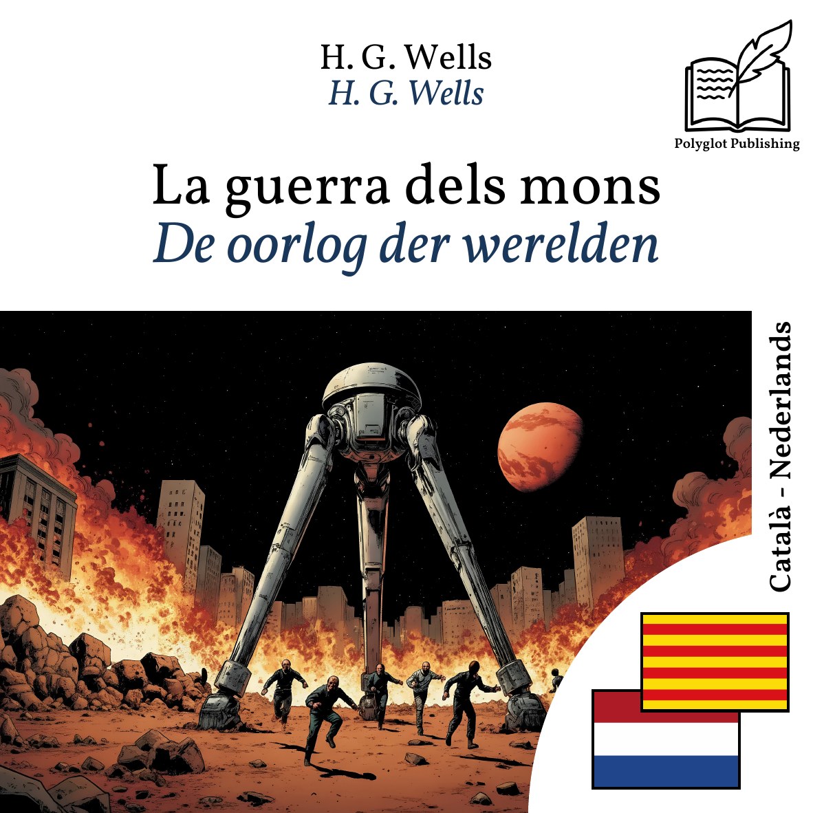 De oorlog der werelden