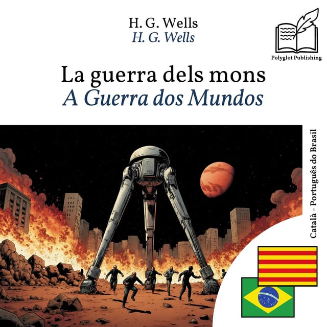 A Guerra dos Mundos