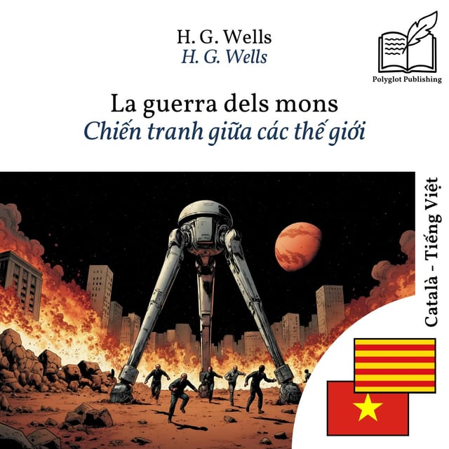 Chiến tranh giữa các thế giới