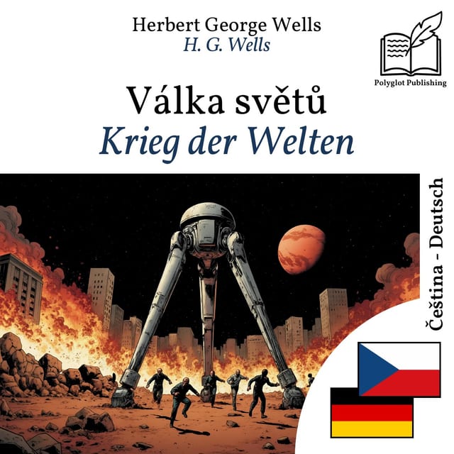 Krieg der Welten