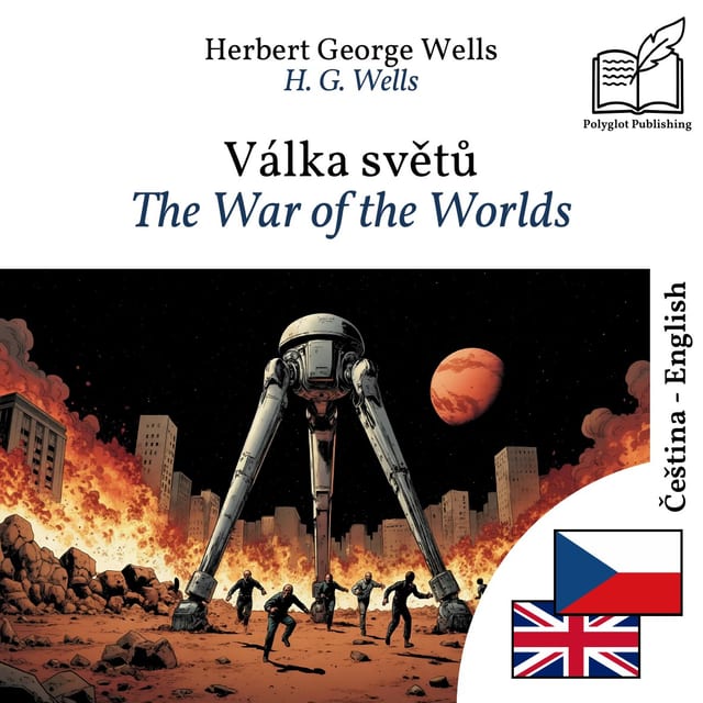 The War of the Worlds