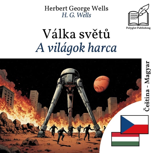 A világok harca