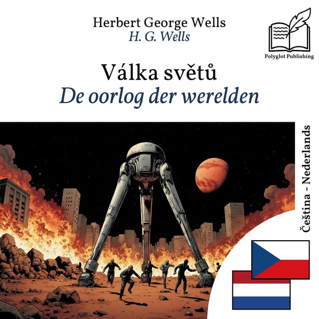 De oorlog der werelden