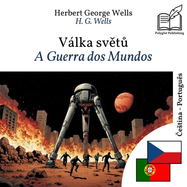 A Guerra dos Mundos