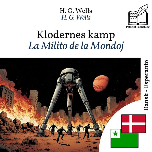 La Milito de la Mondoj
