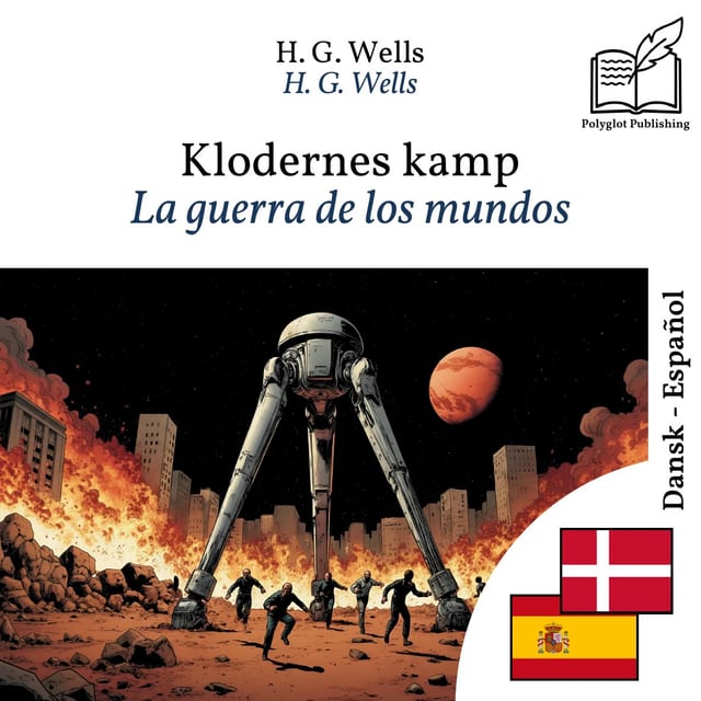 La guerra de los mundos