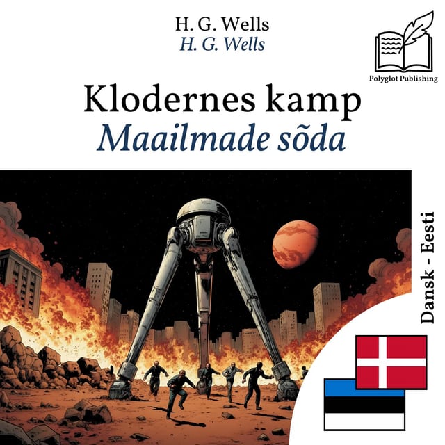 Maailmade sõda