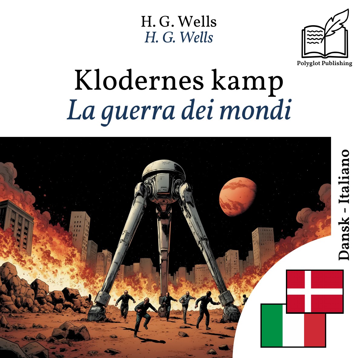 La guerra dei mondi