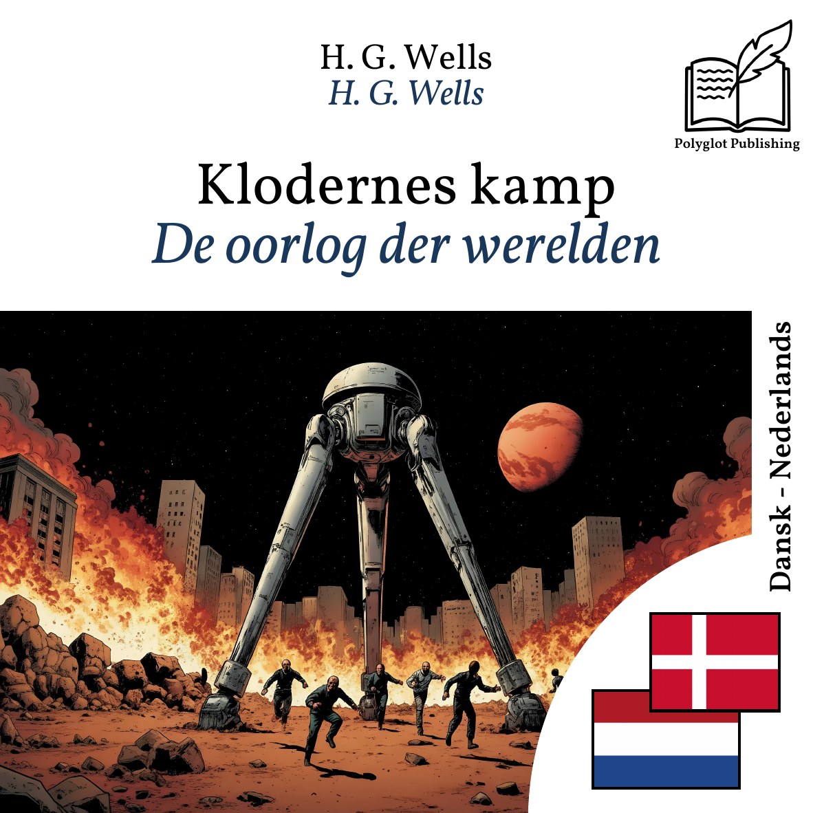 De oorlog der werelden