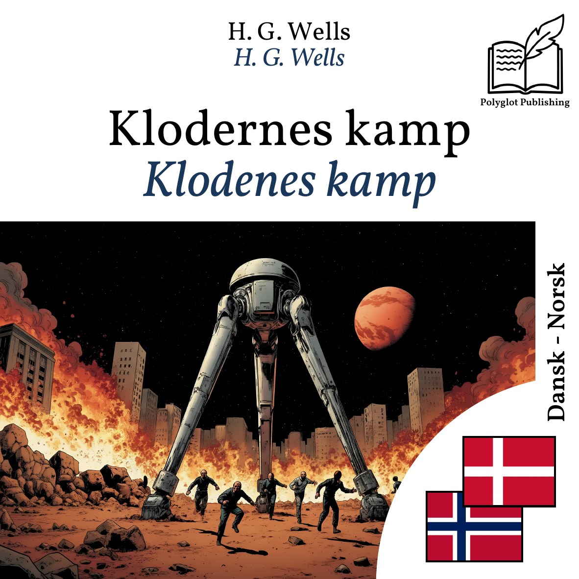 Klodenes kamp