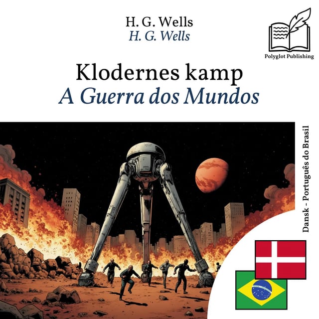 A Guerra dos Mundos
