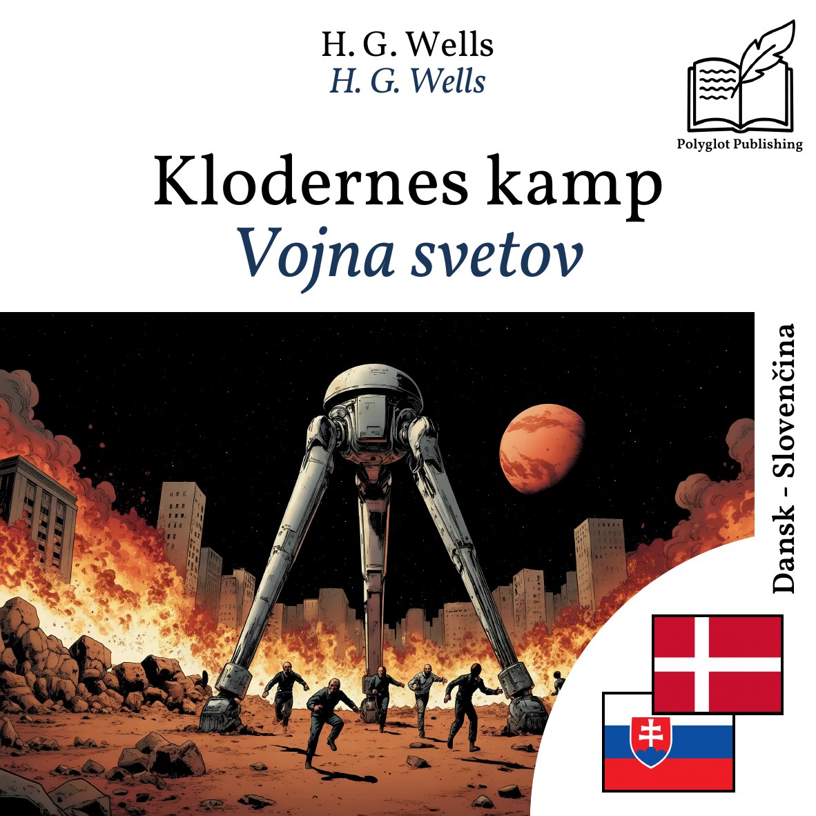 Vojna svetov