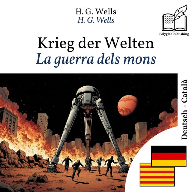 La guerra dels mons