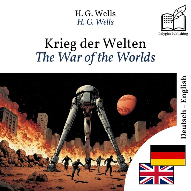The War of the Worlds