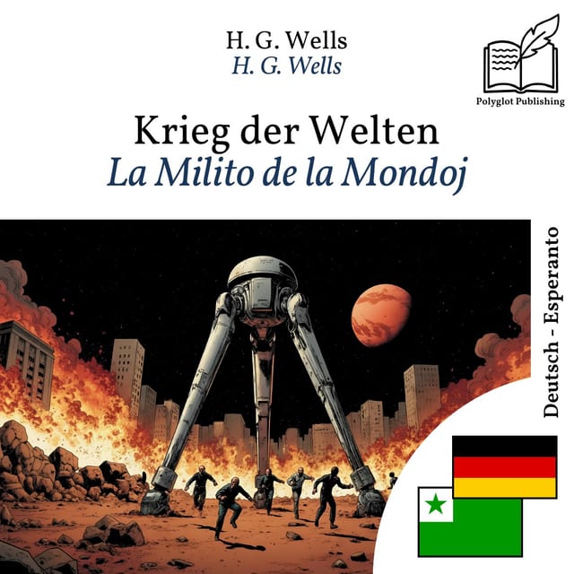 La Milito de la Mondoj