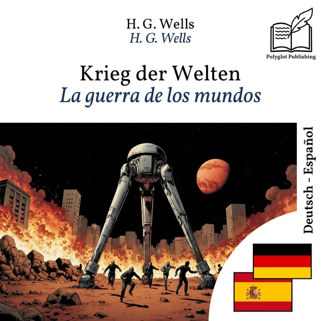 La guerra de los mundos