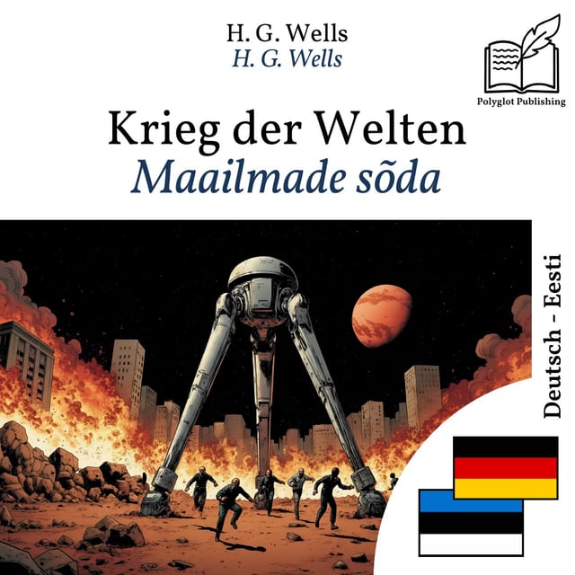 Maailmade sõda
