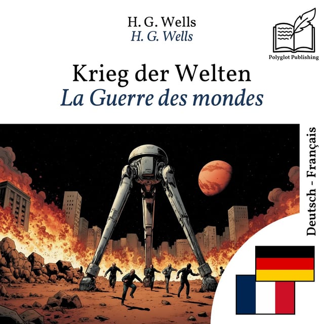 La Guerre des mondes