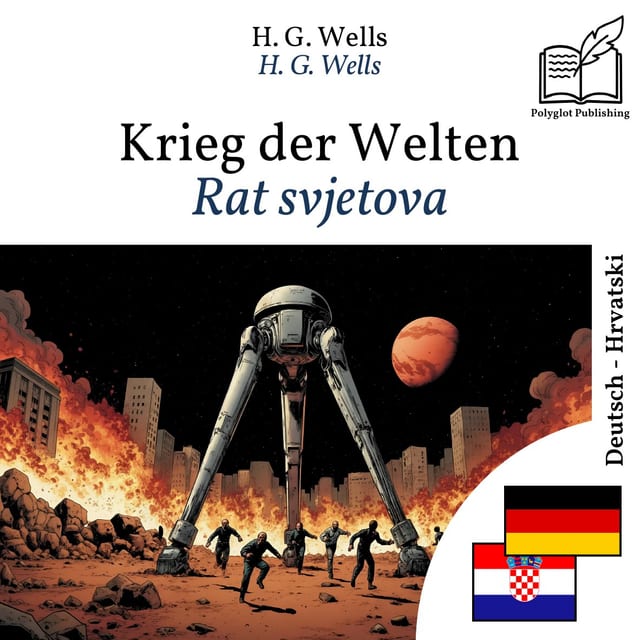 Rat svjetova