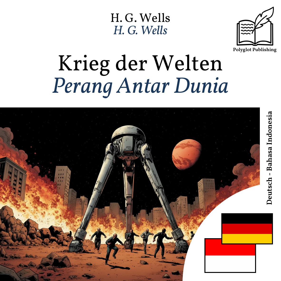 Perang Antar Dunia