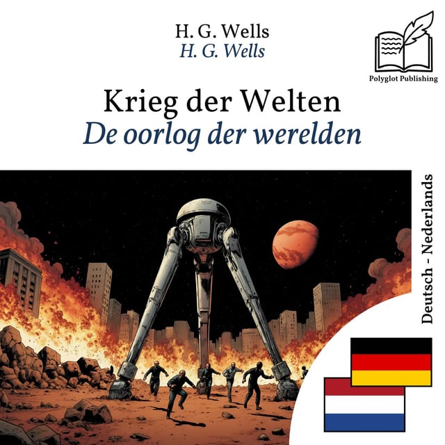 De oorlog der werelden