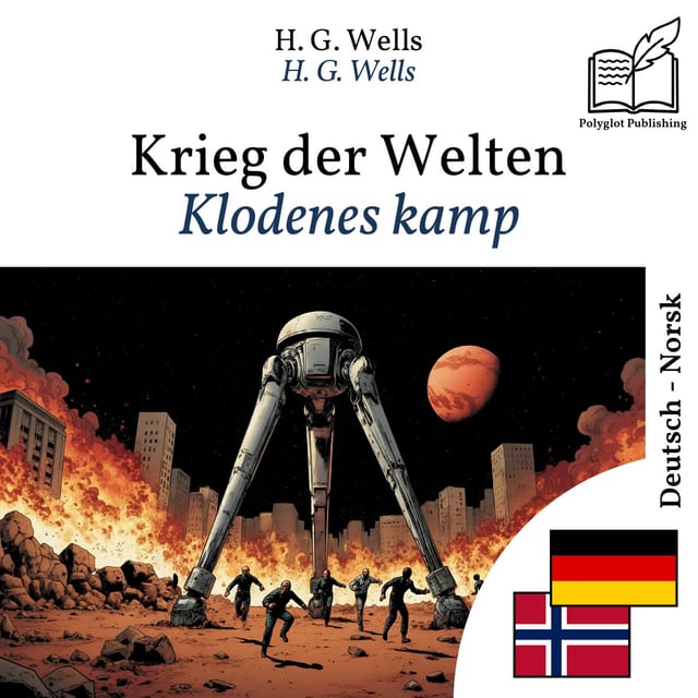 Klodenes kamp
