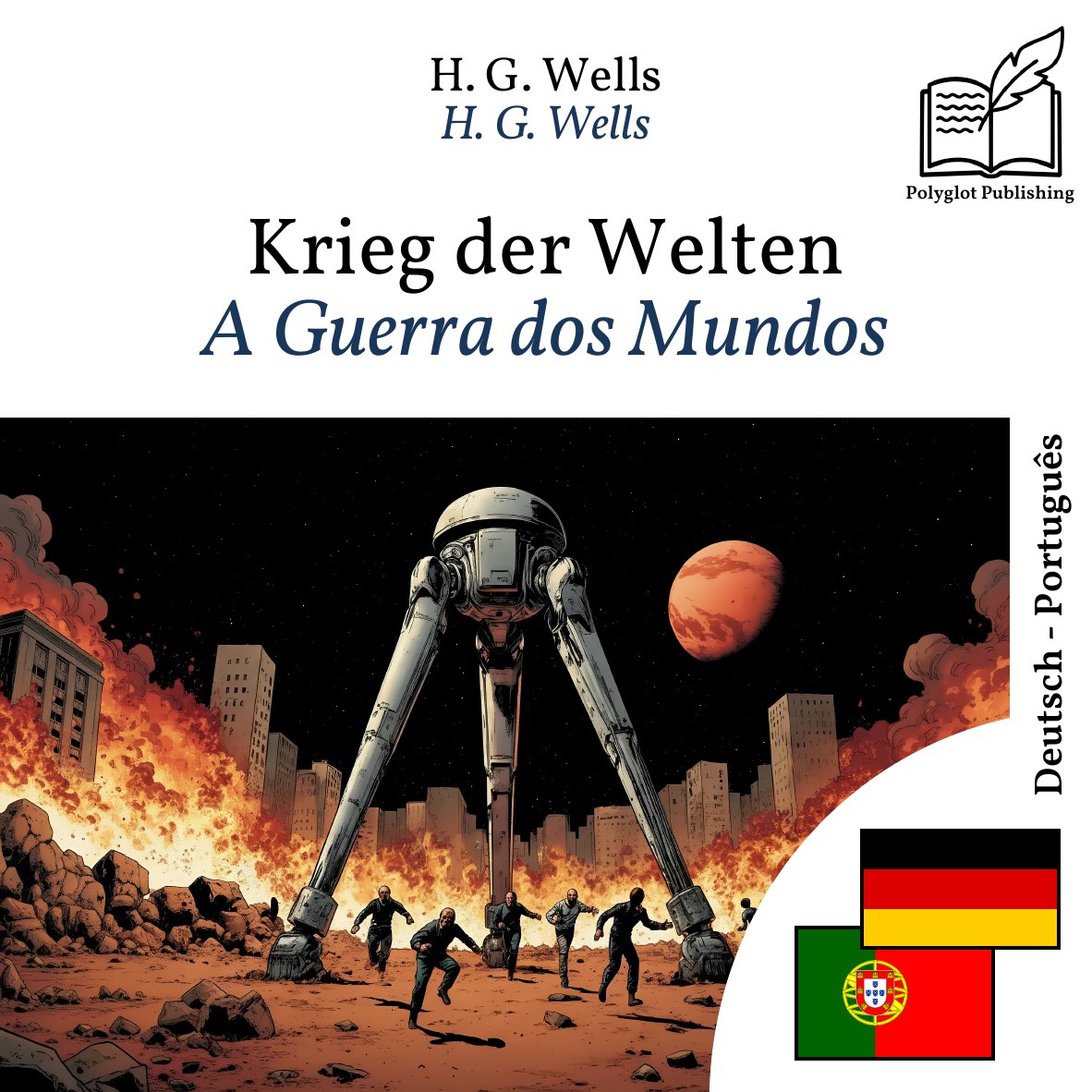 A Guerra dos Mundos