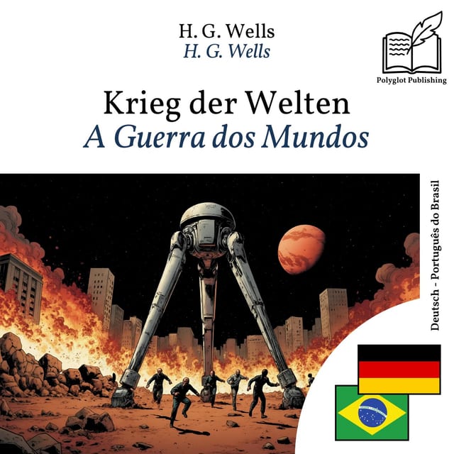 A Guerra dos Mundos