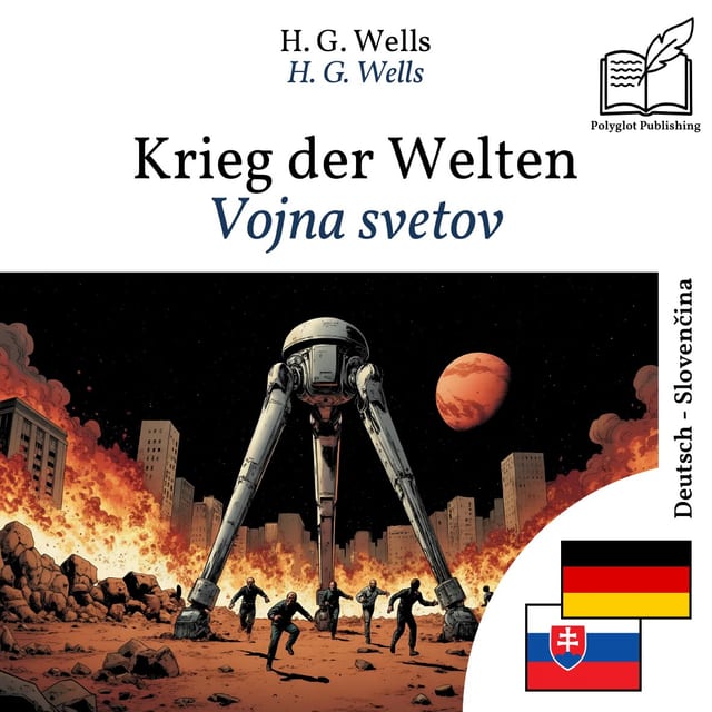 Vojna svetov
