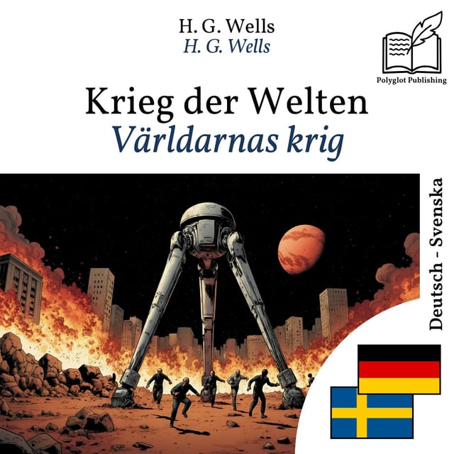 Världarnas krig