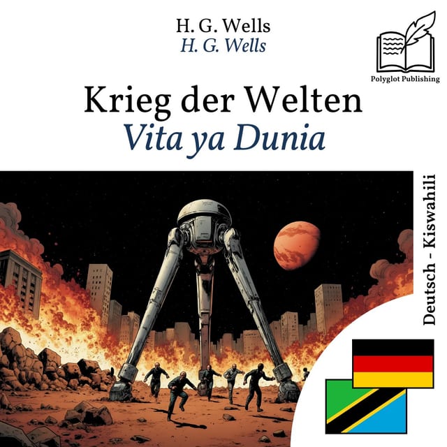 Vita ya Dunia