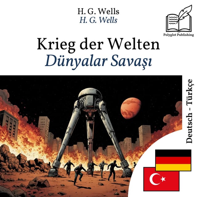 Dünyalar Savaşı
