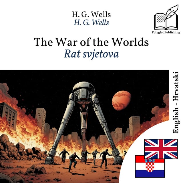 Rat svjetova