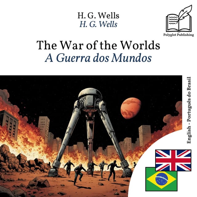 A Guerra dos Mundos