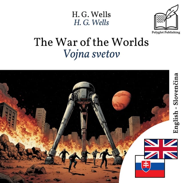 Vojna svetov