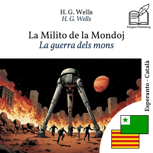 La guerra dels mons