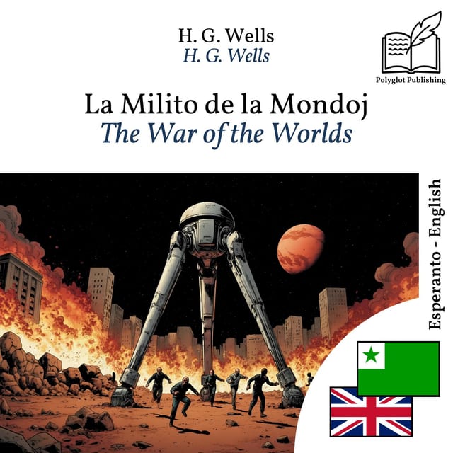 The War of the Worlds