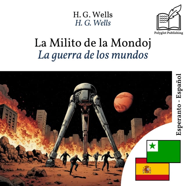La guerra de los mundos