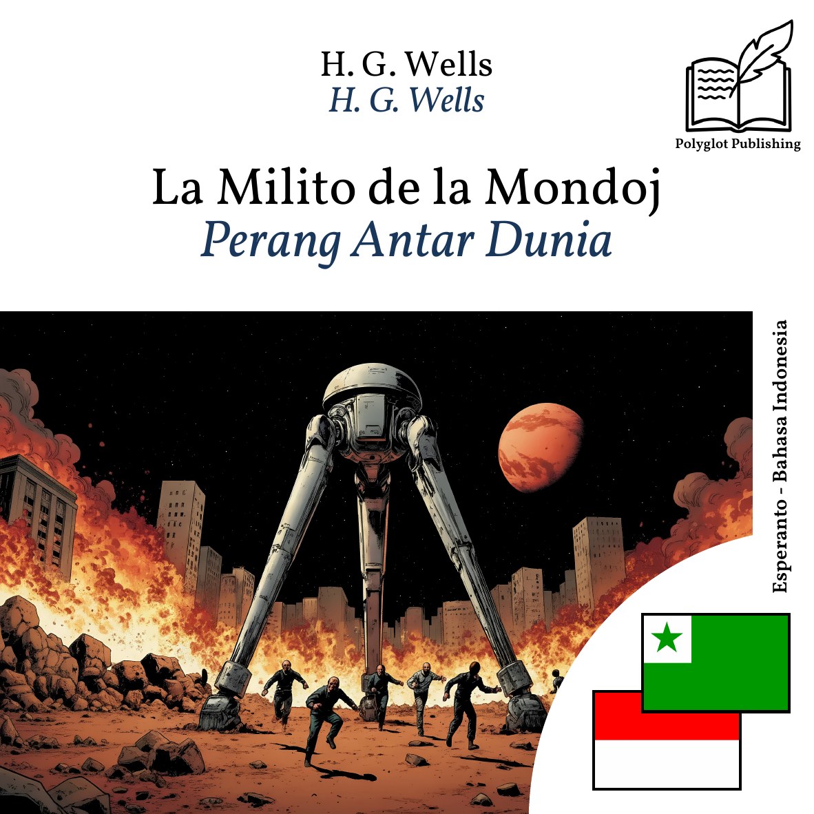 Perang Antar Dunia