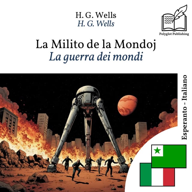 La guerra dei mondi