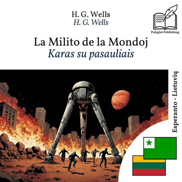 Karas su pasauliais