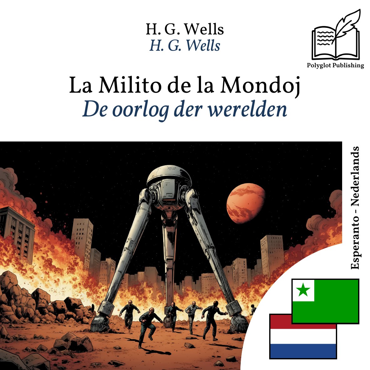 De oorlog der werelden