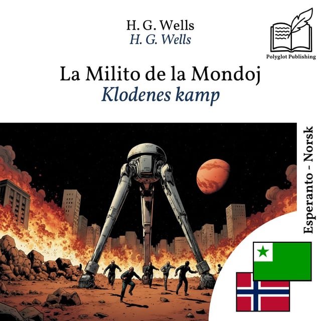 Klodenes kamp