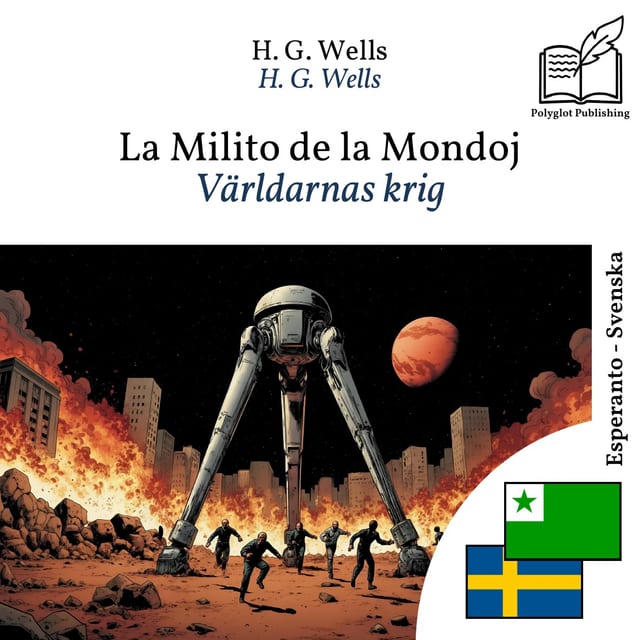 Världarnas krig