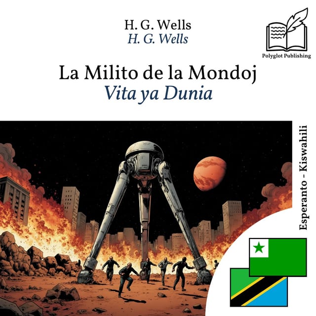 Vita ya Dunia