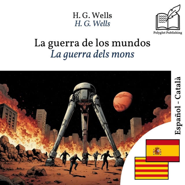 La guerra dels mons
