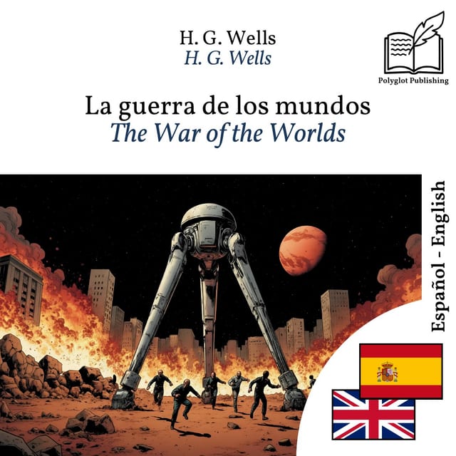 The War of the Worlds