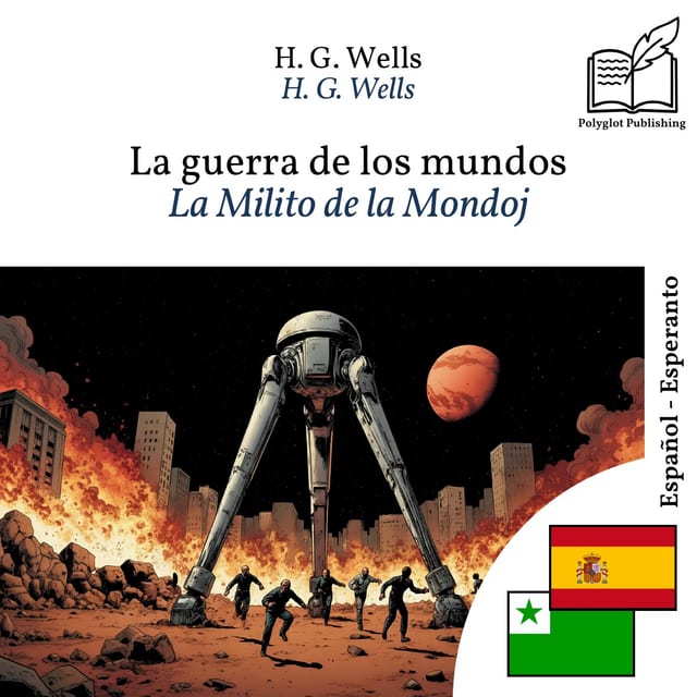 La Milito de la Mondoj