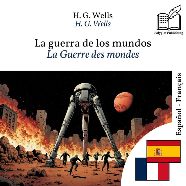 La Guerre des mondes