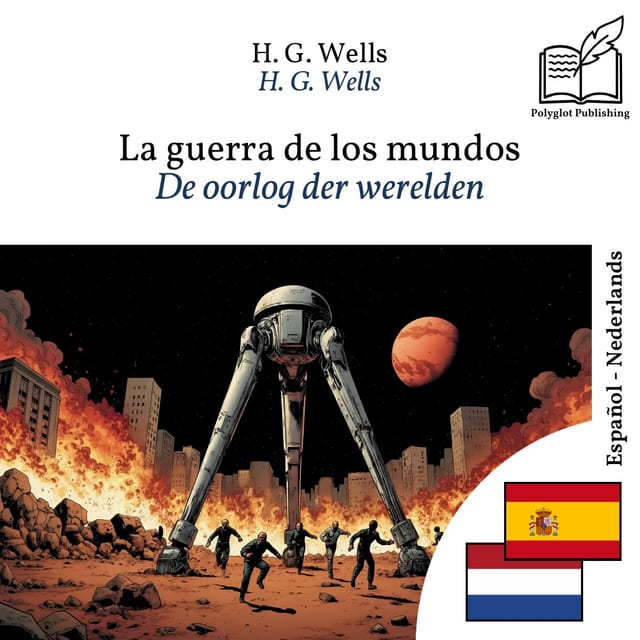 De oorlog der werelden